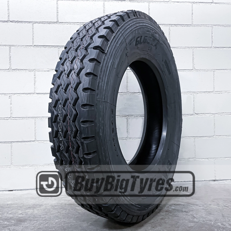 11R24.5 Samson GL662A