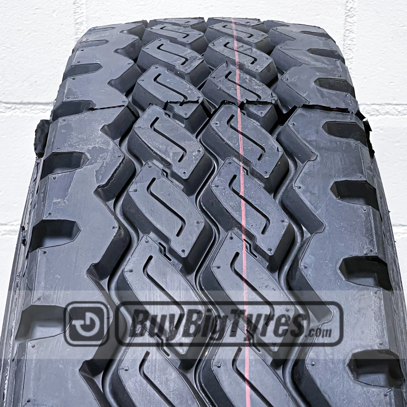 11R24.5 Samson GL662A