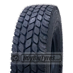 Mitas 445/95R25 CR-02