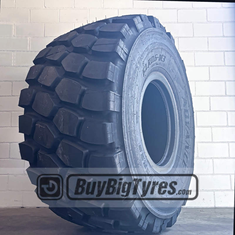 750/65R25 Advance GLR06