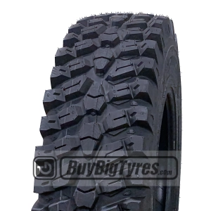 Michelin 400/80R28 IND CROSSGRIP