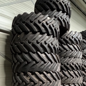 VF650/65R38 Trelleborg TM1000 PT