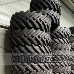 VF650/65R38 Trelleborg TM1000 PT