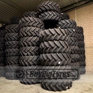 710/70R38 Mitas AC65