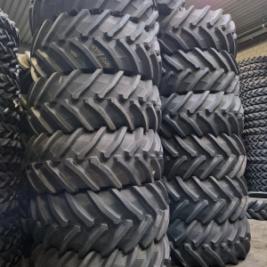 800/70R38 Trelleborg TM900 HP