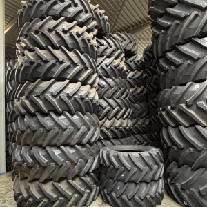 710/70R42 Trelleborg TM900 HP