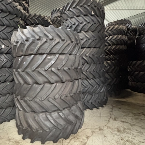 710/75R42 Mitas SFT