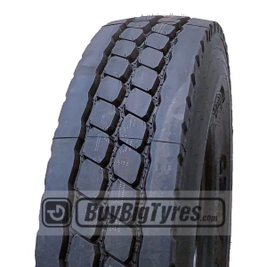 Goodyear 11.00R20 G287 MSA Unisteel