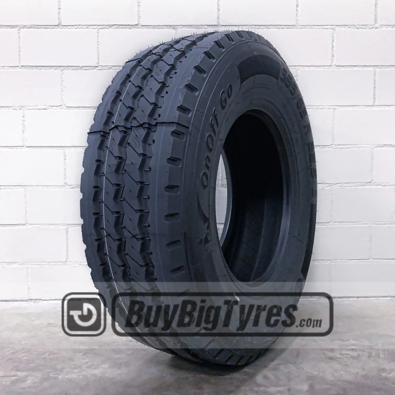 385/65R22.5 Orium ONOFF GO S