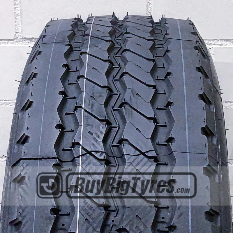 385/65R22.5 Orium ONOFF GO S