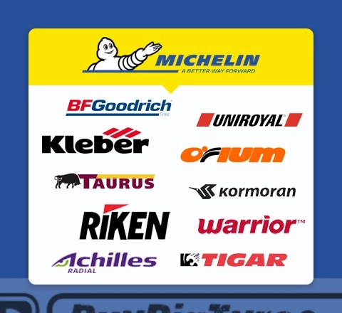 385/65R22.5 Taurus Road Power S