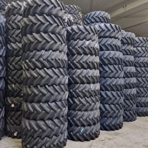 440/65R24 Taurus Point 65