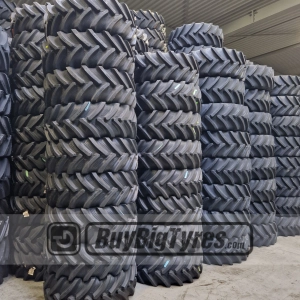 440/65R24 Taurus Point 65