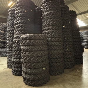270/95R32 Taurus RC 95 Soilsaver