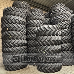 600/65R38 Taurus Point 65