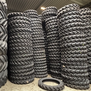 270/95R44 Taurus RC 95 Soilsaver
