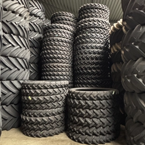 230/95R48 Taurus RC 95 Soilsaver