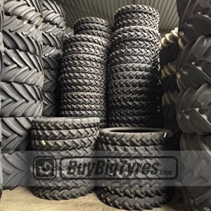 230/95R48 Taurus RC 95 Soilsaver