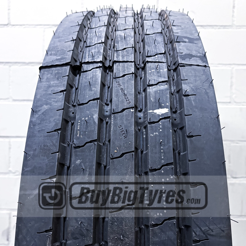295/80R22.5 Anteo Pro-S