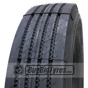 295/80R22.5 Tegrys TE48-S
