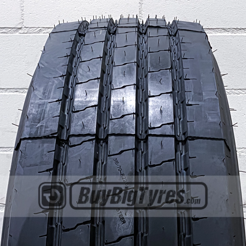 315/70R22.5 Anteo Pro-S