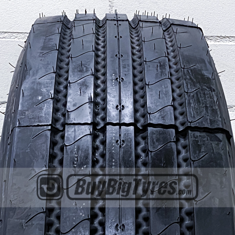 315/70R22.5 Eracle ER70-S