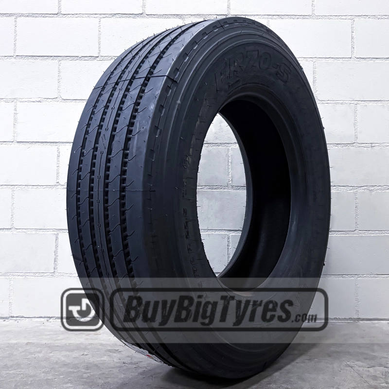315/70R22.5 Eracle ER70-S