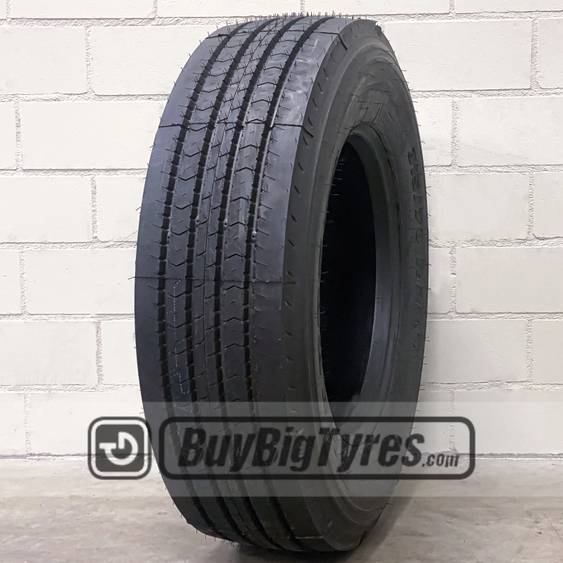 315/70R22.5 Pharos P Steer