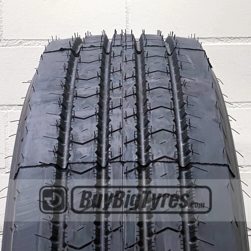 315/70R22.5 Pharos P Steer