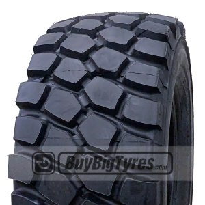 Camso 650/65R25 EMT 553R