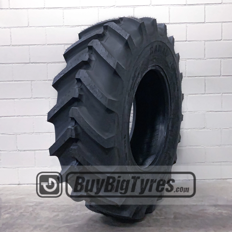 440/80R28 Camso MPT 532R