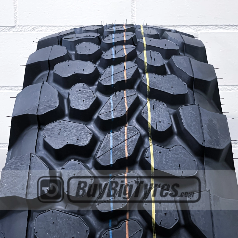 Continental 335/80R20 MPT81