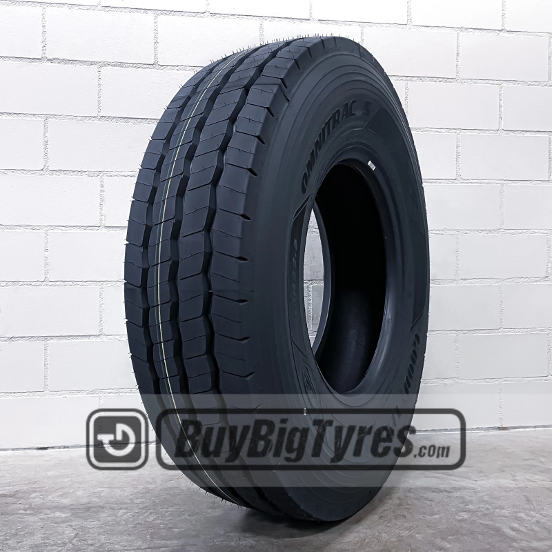 13R22.5 Goodyear Omnitrac S