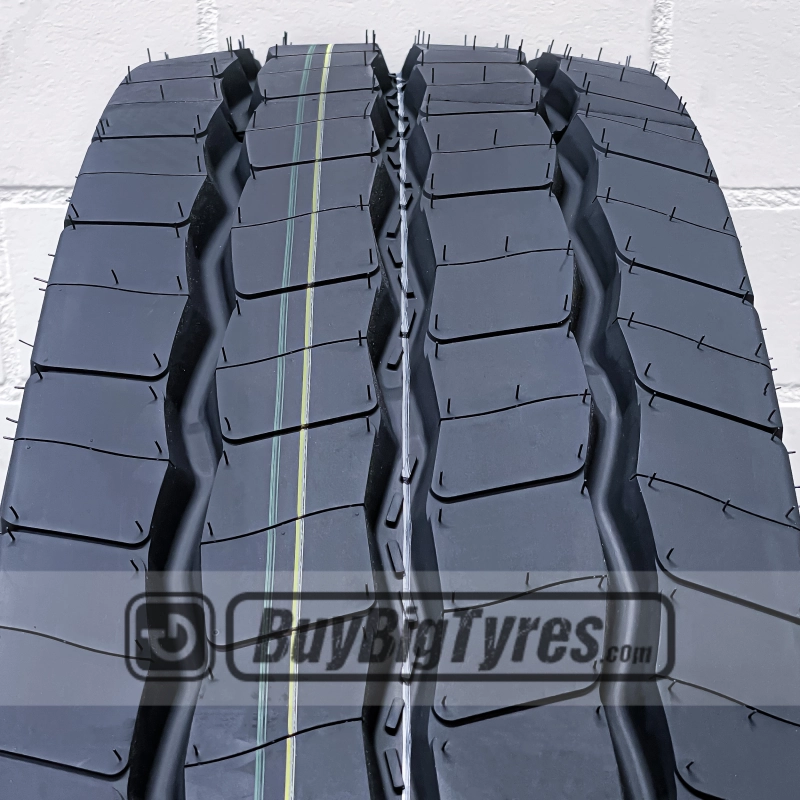 13R22.5 Goodyear Omnitrac S
