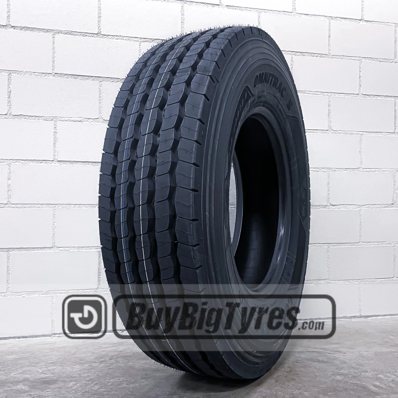 315/80R22.5 Goodyear Omnitrac S
