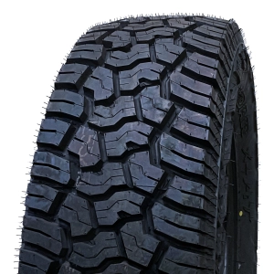 295/70R17LT Yokohama Geolandar X-AT