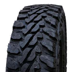295/70R18LT Yokohama Geolandar M/T G003