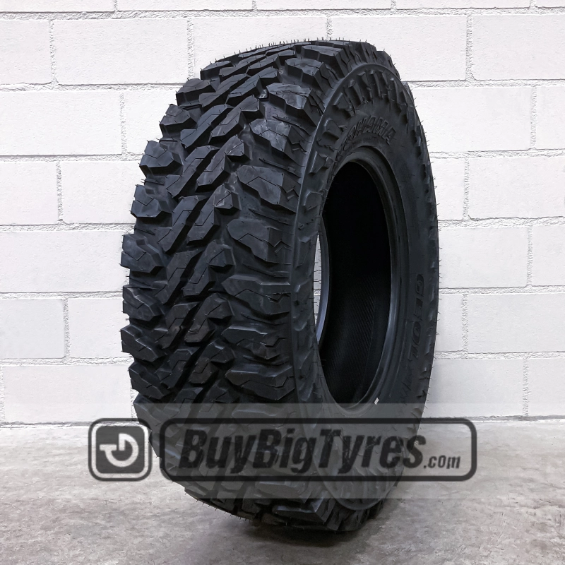 Yokohama 295/70R18LT Geolandar M/T G003