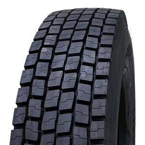 11R22.5 Yokohama Super Steel TY607