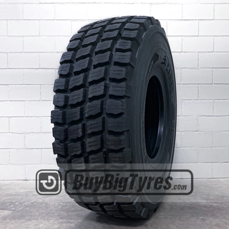 Camso 20.5R25 EMT 538R