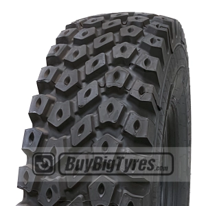 16.00R20 Michelin X Force ZL
