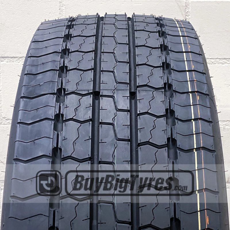 315/60R22.5 Dunlop SP346+ HL
