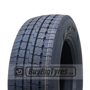 315/60R22.5 Dunlop SP346+ HL