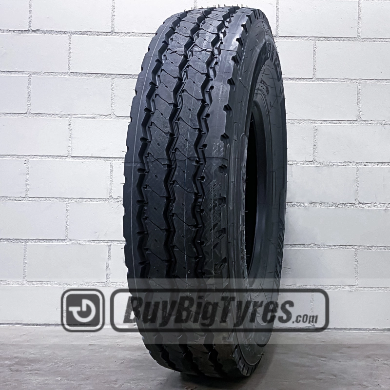 13R22.5 Riken On Off Ready S