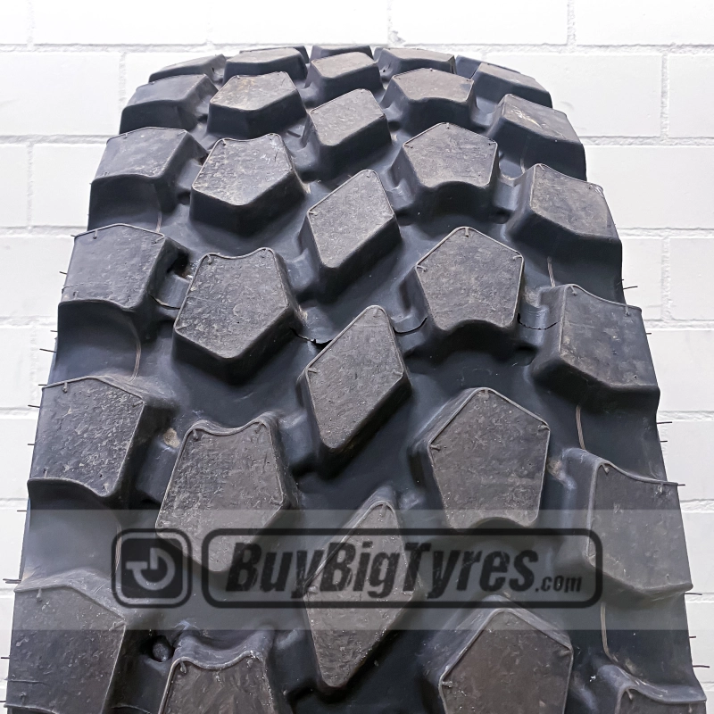 365/85R20 Michelin X Force ZL