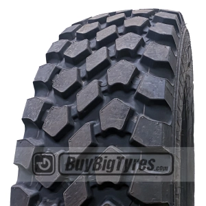 365/85R20 Michelin X Force ZL