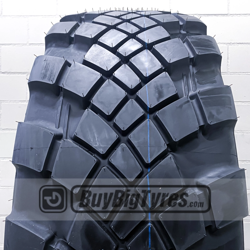 425/85R21 Advance GL072A