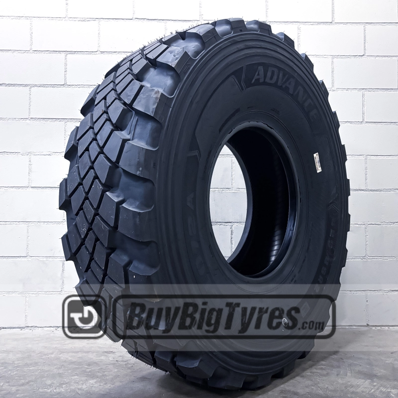 425/85R21 Advance GL072A