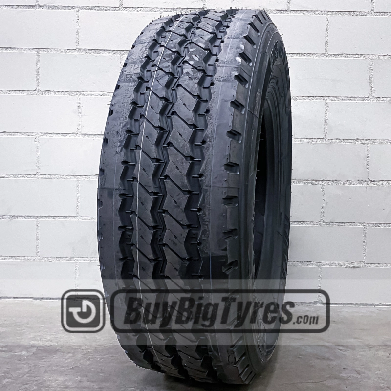 385/65R22.5 Riken On Off Ready S