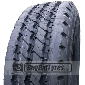 385/65R22.5 Riken On Off Ready S